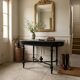 Napoleon III oak table