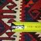 Handmade Anatolian Kilim 220x156cm
