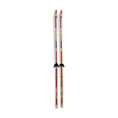 Ancienne paire de skis Rossignol