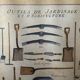 Lucien Dautrey, gardening tools, engraving, nineteenth century