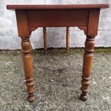 Bistro table