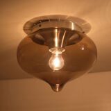 Set Dijkstra Wall or Ceiling Lights 1970s
