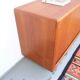 Mid-Century Dyrlund teak sideboard, dating from the 1960s/70s, with a retro vintage design.