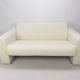 Two-seater sofa Model 691 by Artifort, 1980s.