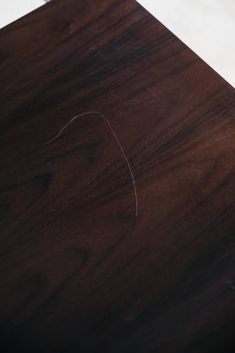 Table à manger extensible Giovanni Offredi Saporiti design années 70