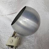 Space Age lighting from the 70s