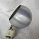 Space Age lighting from the 70s