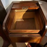 Office filing cabinet 1930
