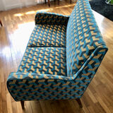 2-seater sofa - model Y