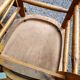 4 chaises bistrot Luterma
