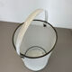 Original Mategot Style Umbrella Stand Vereinigte Werkstätten München Germany 1950s