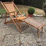 Lounge chair