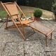 Lounge chair