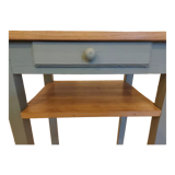 Drawer table
