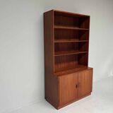 Wall cabinet Møbelfabrik Søborg Denmark