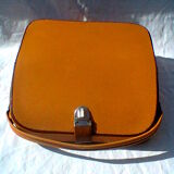 Typewriter Japy Script portable blue 50-60 years