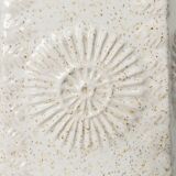 Grand vase céramique 1960 allemand 50cm