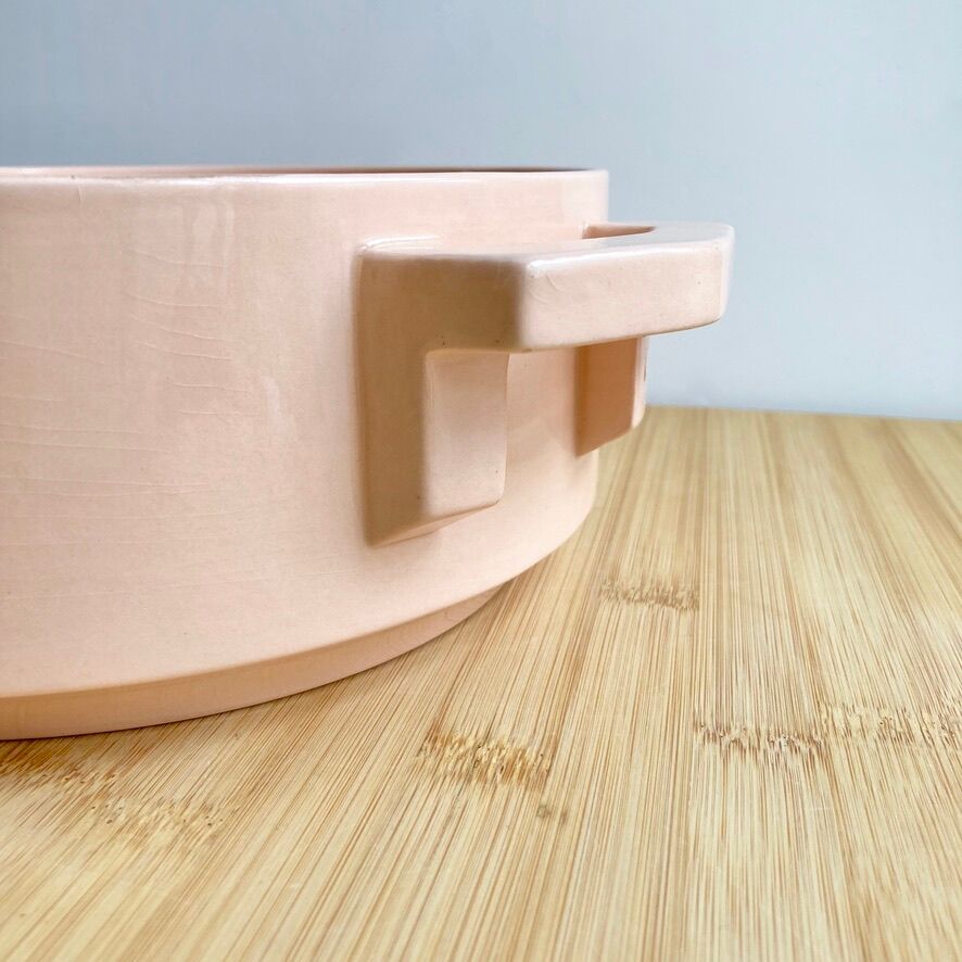 Vegetable tree 1930 Longwy