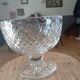 Crystal centrepiece