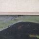 Gerhard Lundberg (1905-1980), Swedish Modern Painting, 1972, Oil on Panel, Framed