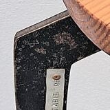 Unique piece by the artist Tabib 96.