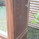 Armoire en chêne
