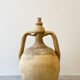 Antique unglazed amphora