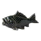 Ceramic fish piggy bank