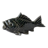 Tirelire poisson en céramique