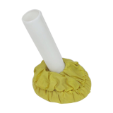 Lampe de bureau cloche par de Pas-D'Urbino-Lomazzi pour Sirrah, 1982