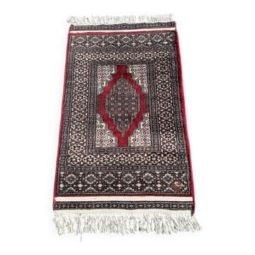 Handmade Persian rug