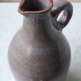 Ceramic jug bottle Rufas