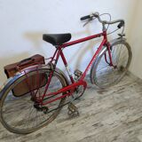 Old Peugeot Helium bike