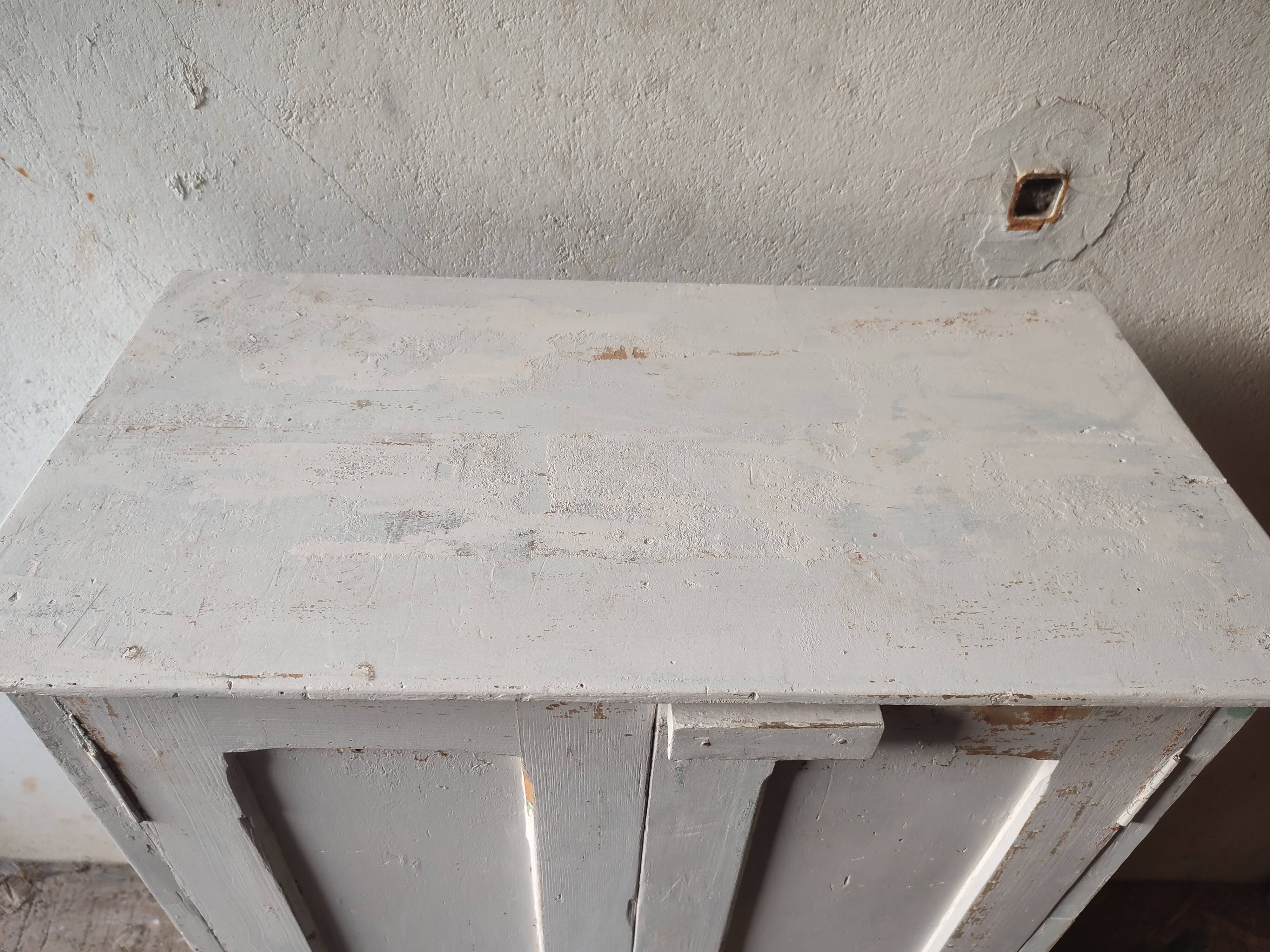 Small Parisian wardrobe