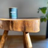 Tripod stool