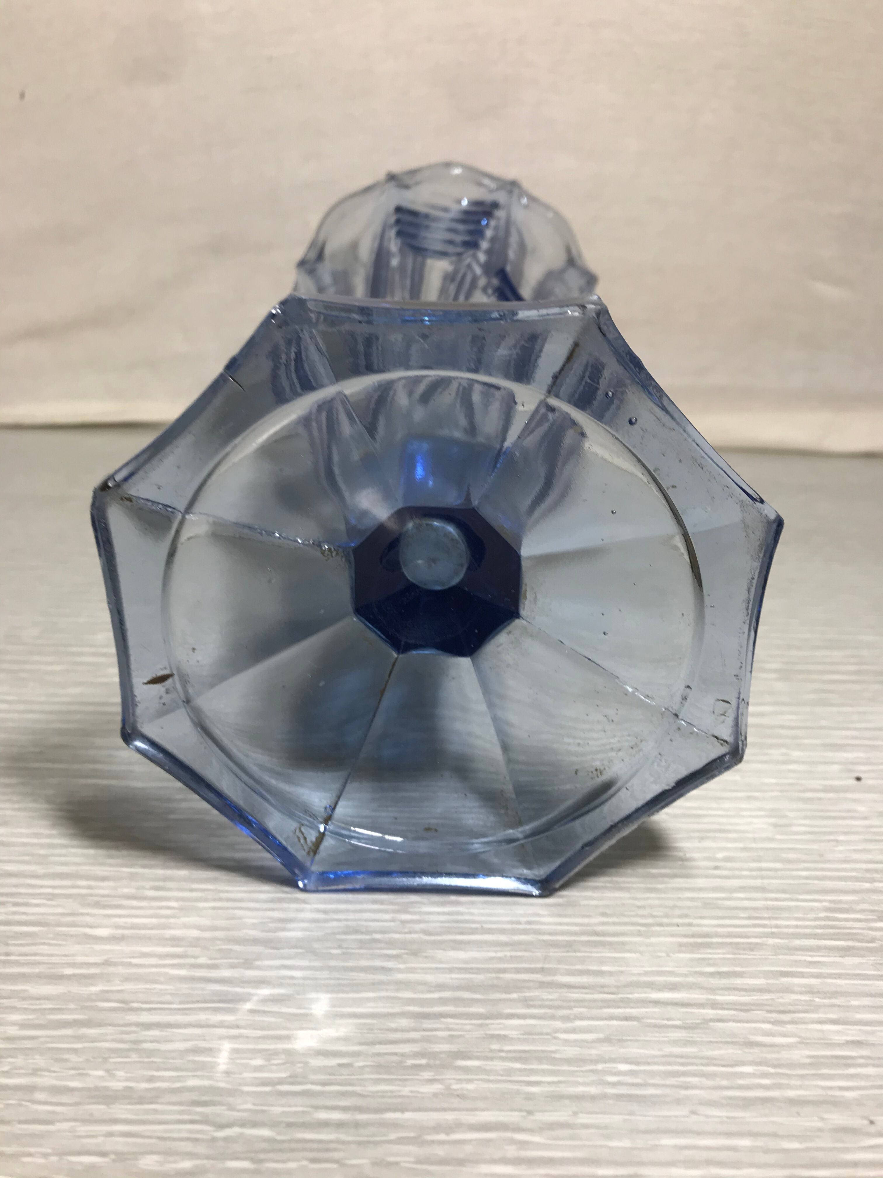 Ancient art deco vase 30