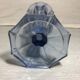 Ancient art deco vase 30