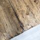Table de ferme vintage