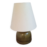 Ceramic lamp