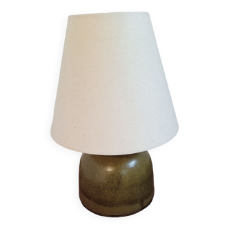 Ceramic lamp