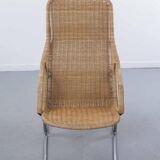 Lounge Chair – Dirk van Sliedregt – Gebr. Jonkers