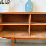 Danish teak sideboard