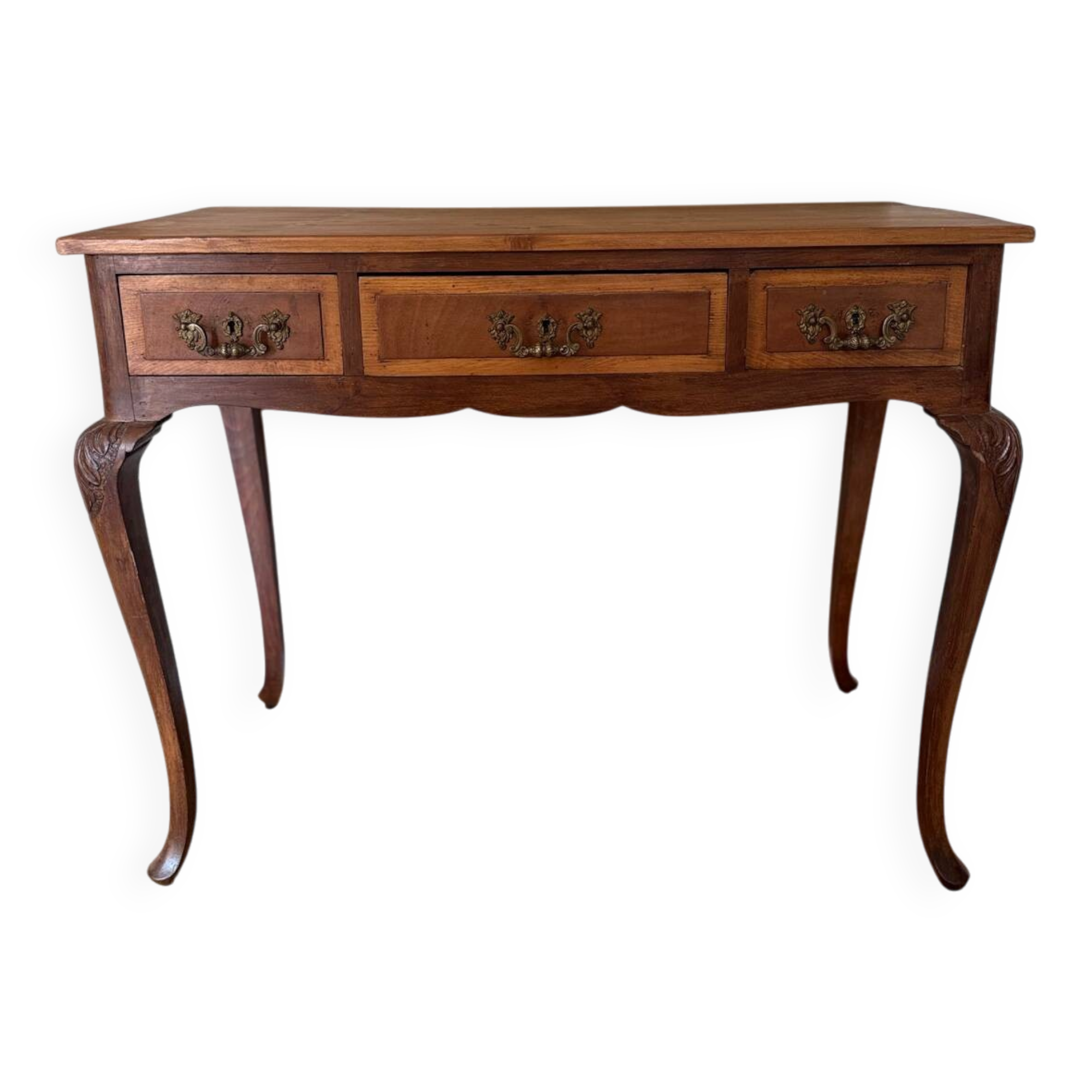 Louis XV style console