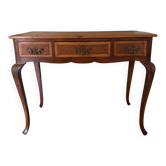 Console de style Louis XV