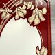Miroir style art deco