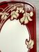 Miroir style art deco