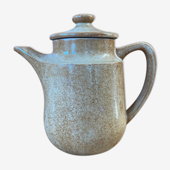 Sandstone teapot