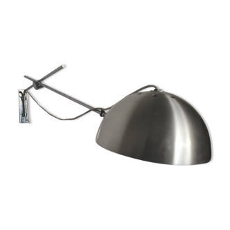 70s gallows lamp