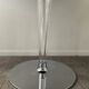 Ensemble Philippe Starck Kartell table à manger Top Top et 2 fauteuils Louis Ghost