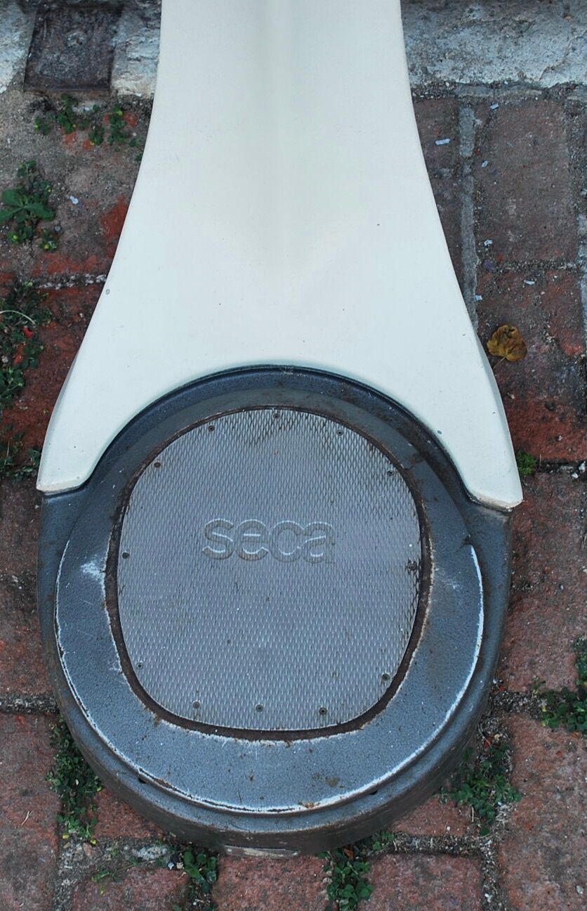 Libra weighs pharmacy person